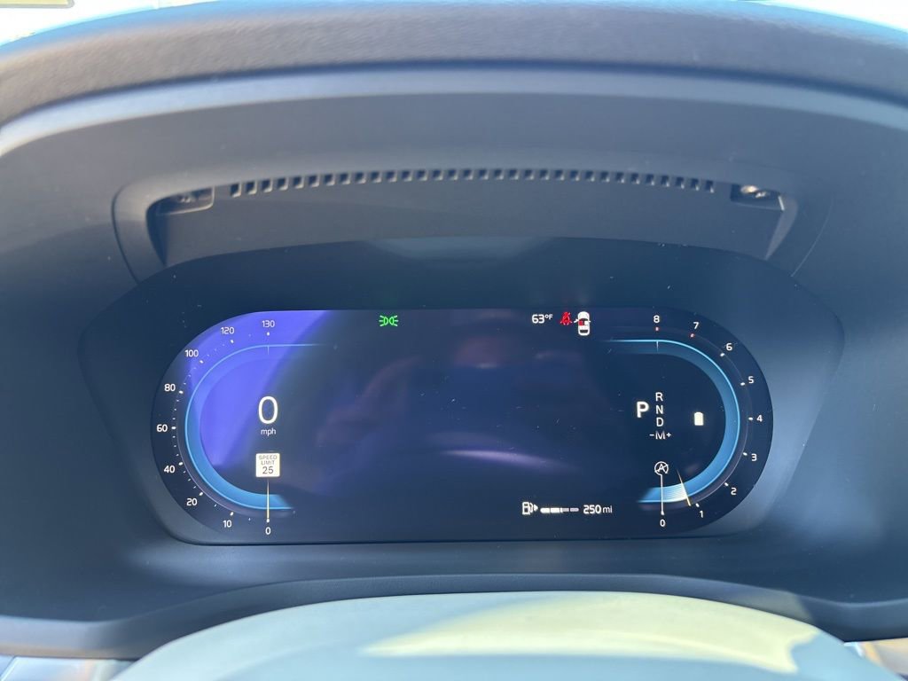 Certified 2023 Volvo S60 B5 Core w/ Climate Package image 21