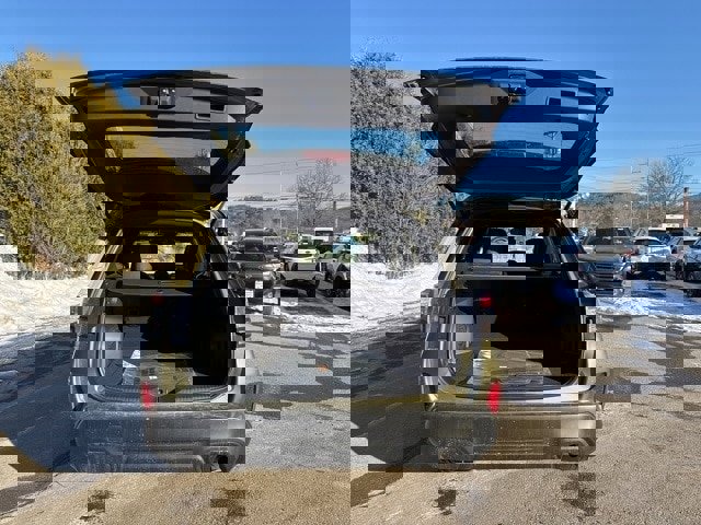 New 2026 Subaru Forester Premium image 6