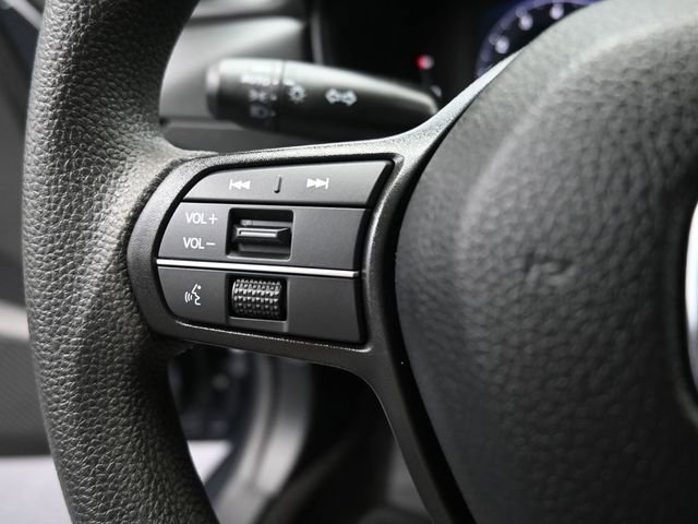 Certified 2025 Honda Accord LX image 29