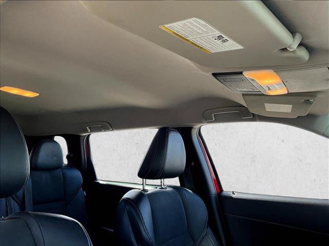 Used 2022 Mitsubishi Outlander SE FWD image 16