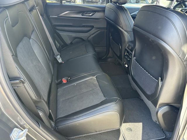 New 2025 Jeep Grand Cherokee Altitude image 26