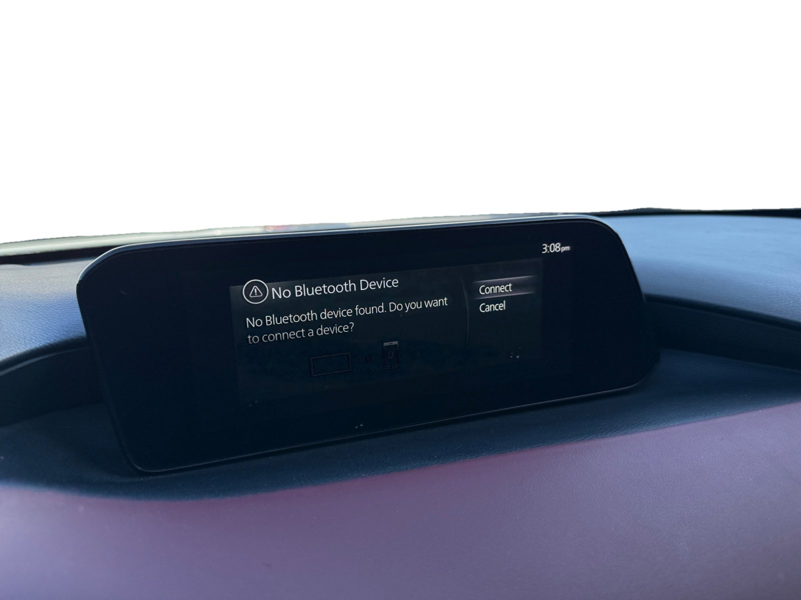 Used 2023 MAZDA MAZDA3 s image 15