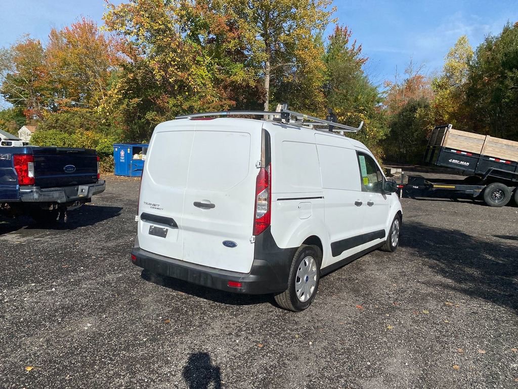 Used 2020 Ford Transit Connect XL image 5