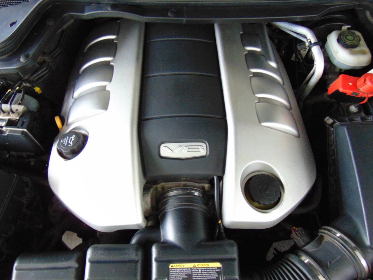 Used 2008 Pontiac G8 GT w/ Premium Package RWD image 18