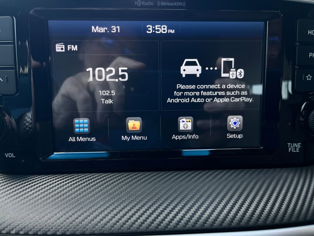 Used 2019 Hyundai Tucson Value image 16
