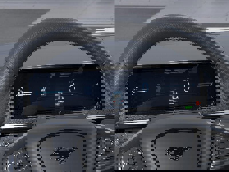 New 2025 Ford Mustang Mach-E GT w/ Interior Protection Package image 13