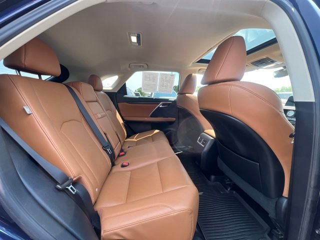 Used 2022 Lexus RX 350 AWD w/ Accessory Package (P1) image 14