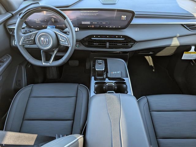 New 2026 Buick Enclave Sport Touring w/ Super Cruise Package FWD image 8