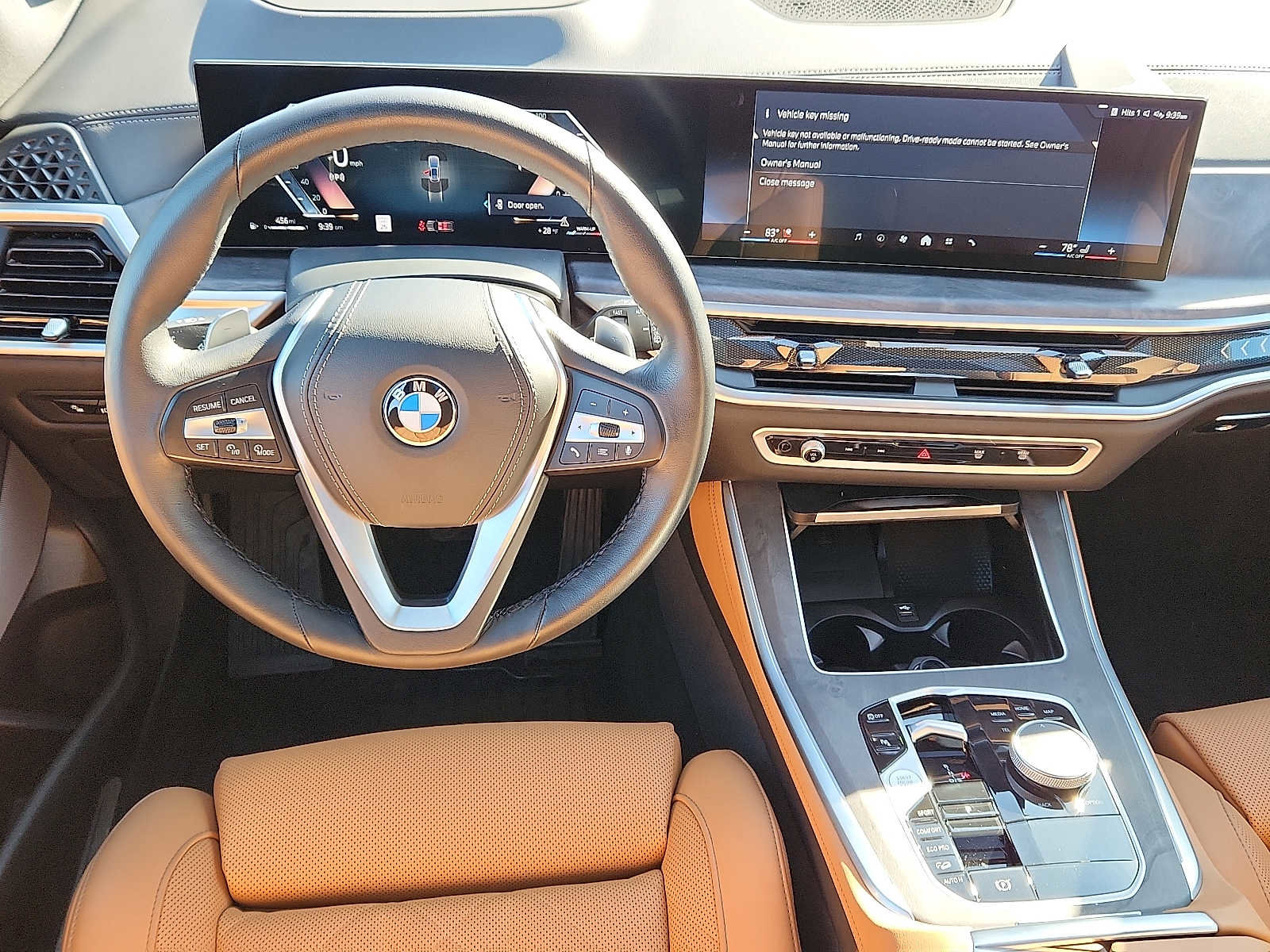 Used 2026 BMW X5 xDrive40i image 11