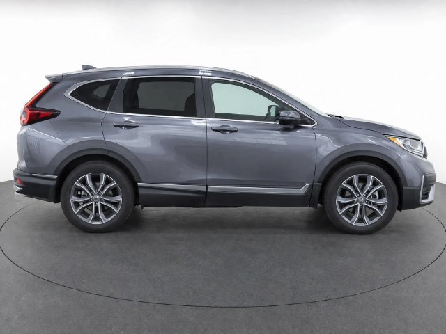 Used 2020 Honda CR-V Touring image 8