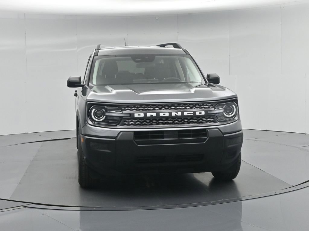 Used 2025 Ford Bronco Sport Big Bend AWD/4WD image 25