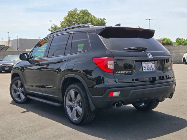 Used 2019 Honda Passport Touring image 6