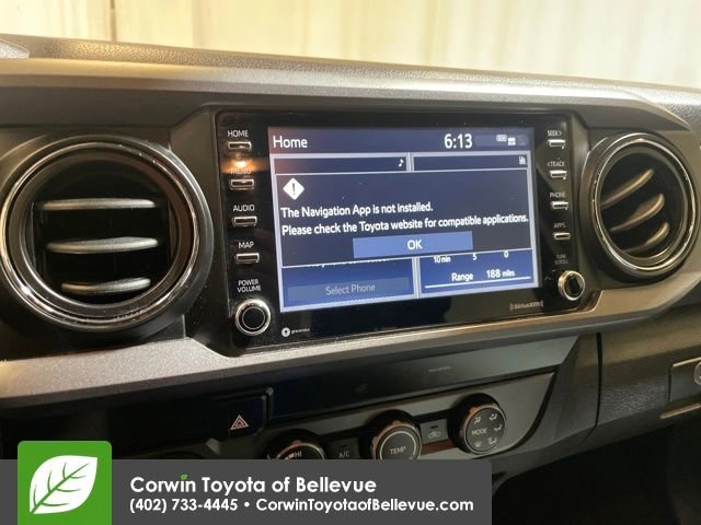 Used 2020 Toyota Tacoma TRD Sport image 21