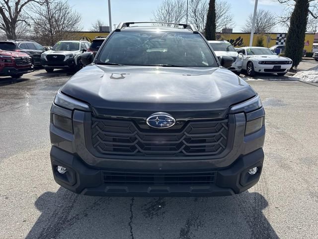 New 2026 Subaru Outback Limited image 9