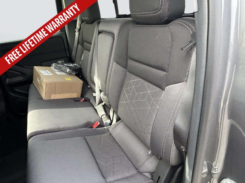 New 2026 Nissan Frontier SV w/ All-Weather Content Package AWD/4WD image 22