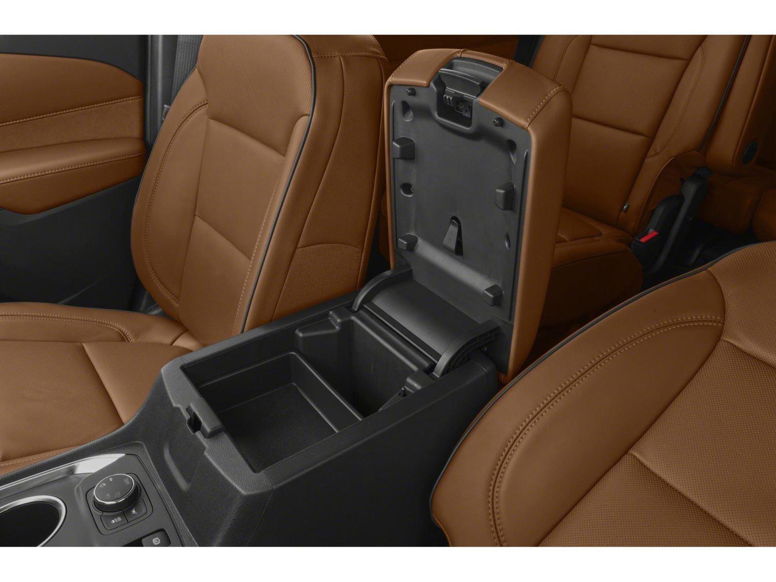 Used 2021 Chevrolet Traverse High Country w/ LPO, Floor Liner Package FWD image 9