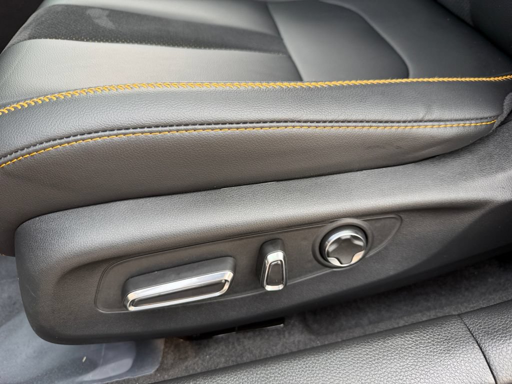 Used 2026 Acura Integra A-Spec FWD image 15
