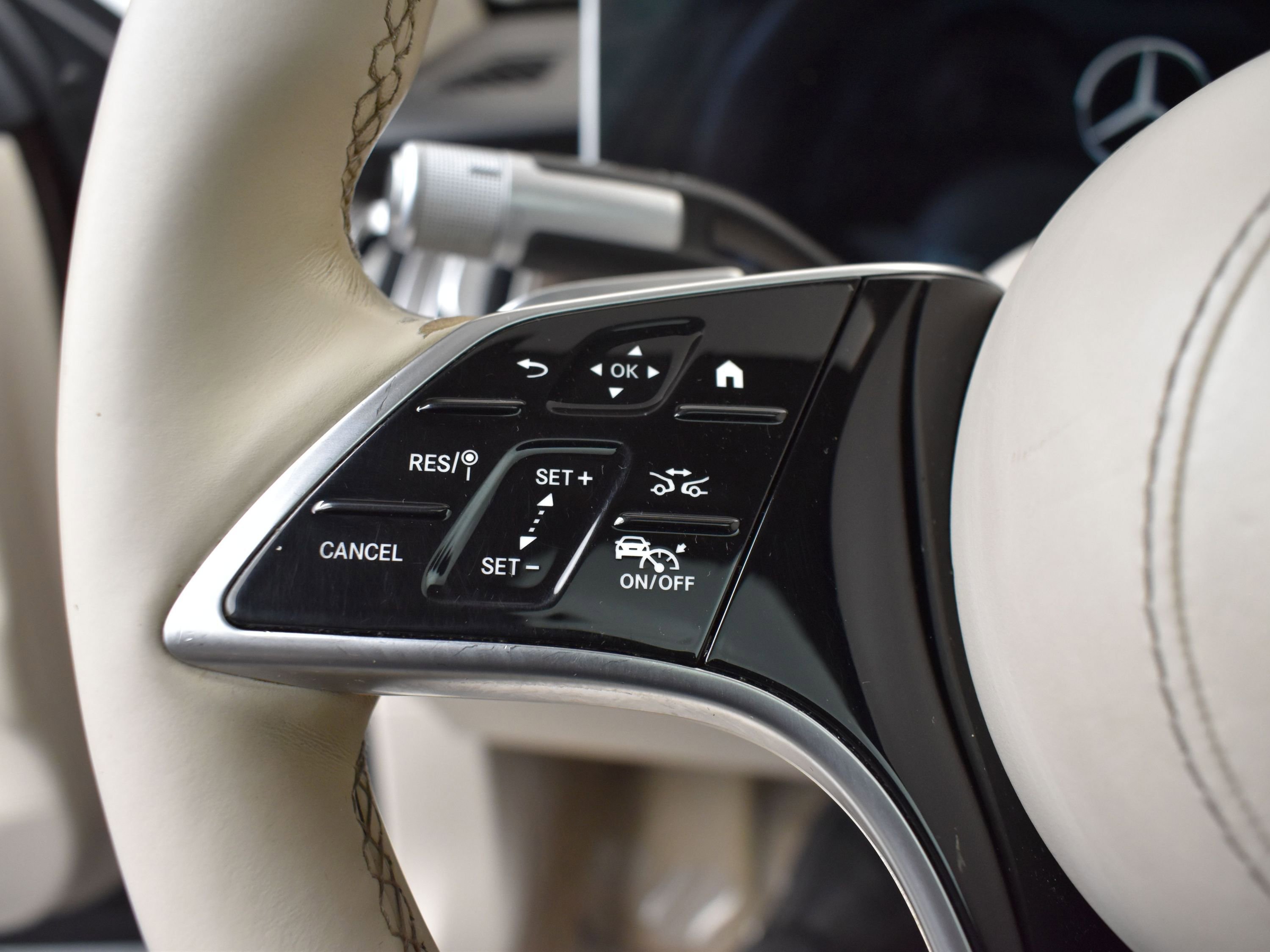 Used 2021 Mercedes-Benz S 580 4MATIC Sedan image 10