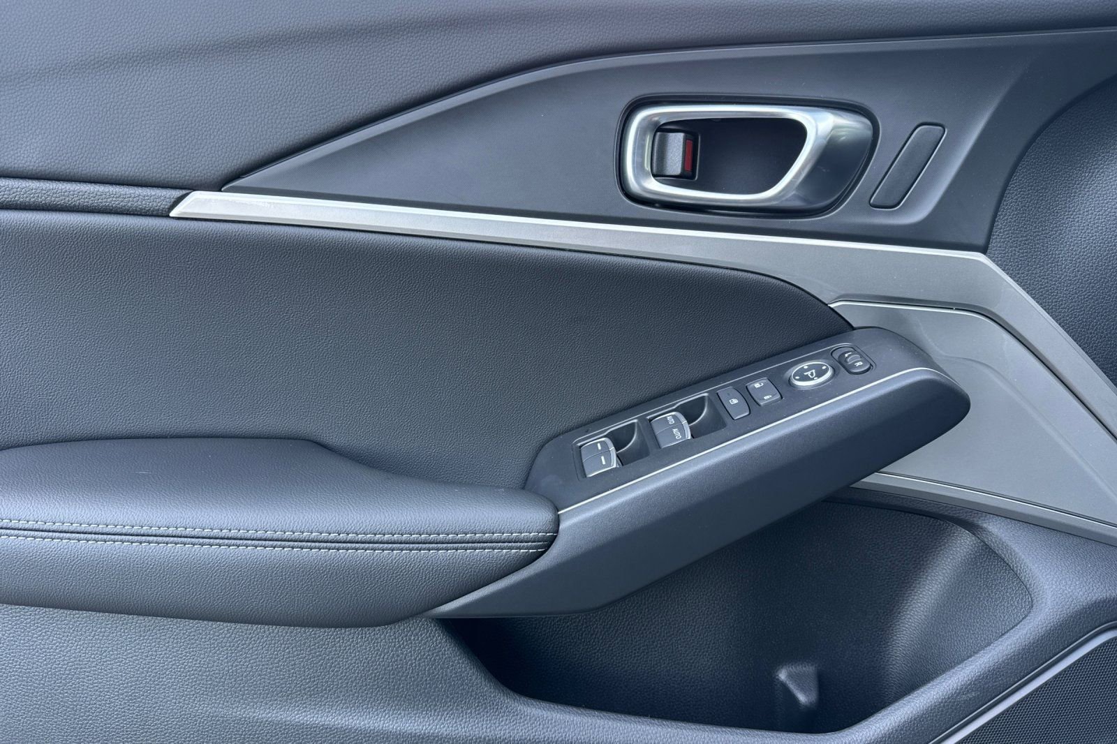 New 2026 Acura Integra A-Spec image 9