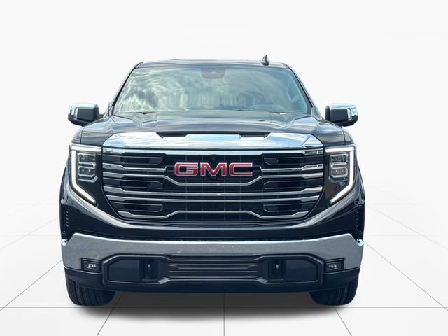 New 2026 GMC Sierra 1500 SLT w/ SLT Premium Package AWD/4WD image 9