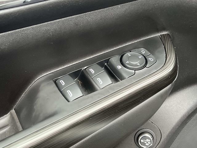 Used 2023 GMC Acadia SLT image 19