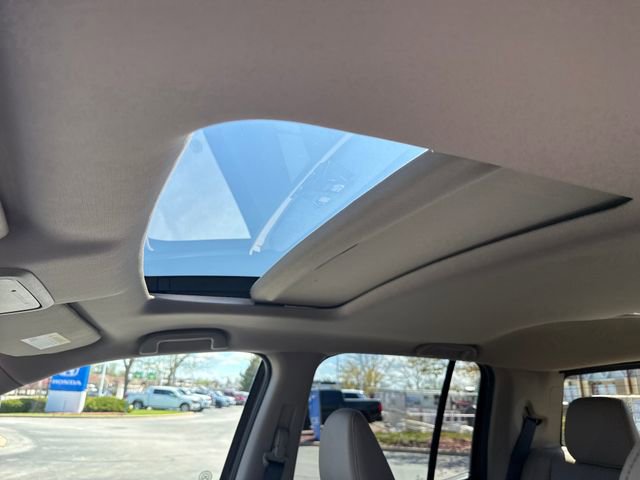 Used 2019 Honda Ridgeline RTL image 16