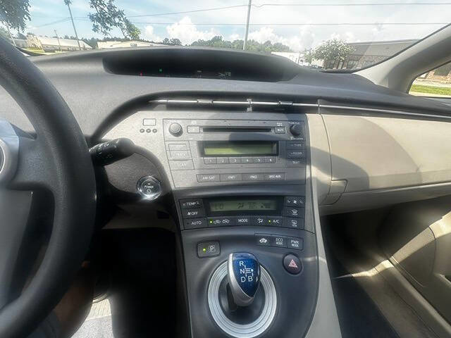 Used 2010 Toyota Prius FWD image 15