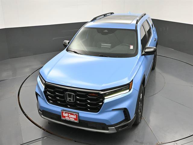 Used 2023 Honda Pilot TrailSport image 43