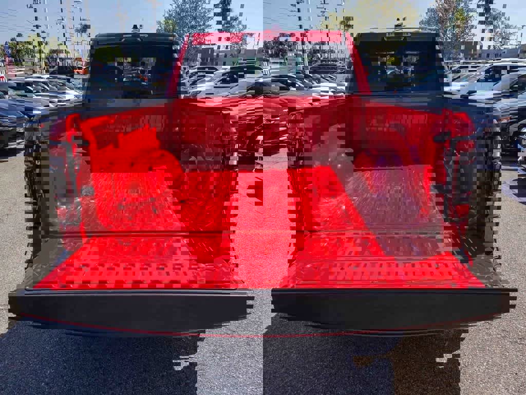 Certified 2022 RAM 1500 Laramie image 25