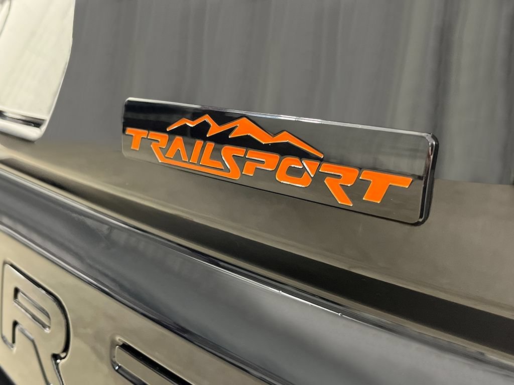 New 2026 Honda Passport TrailSport image 5