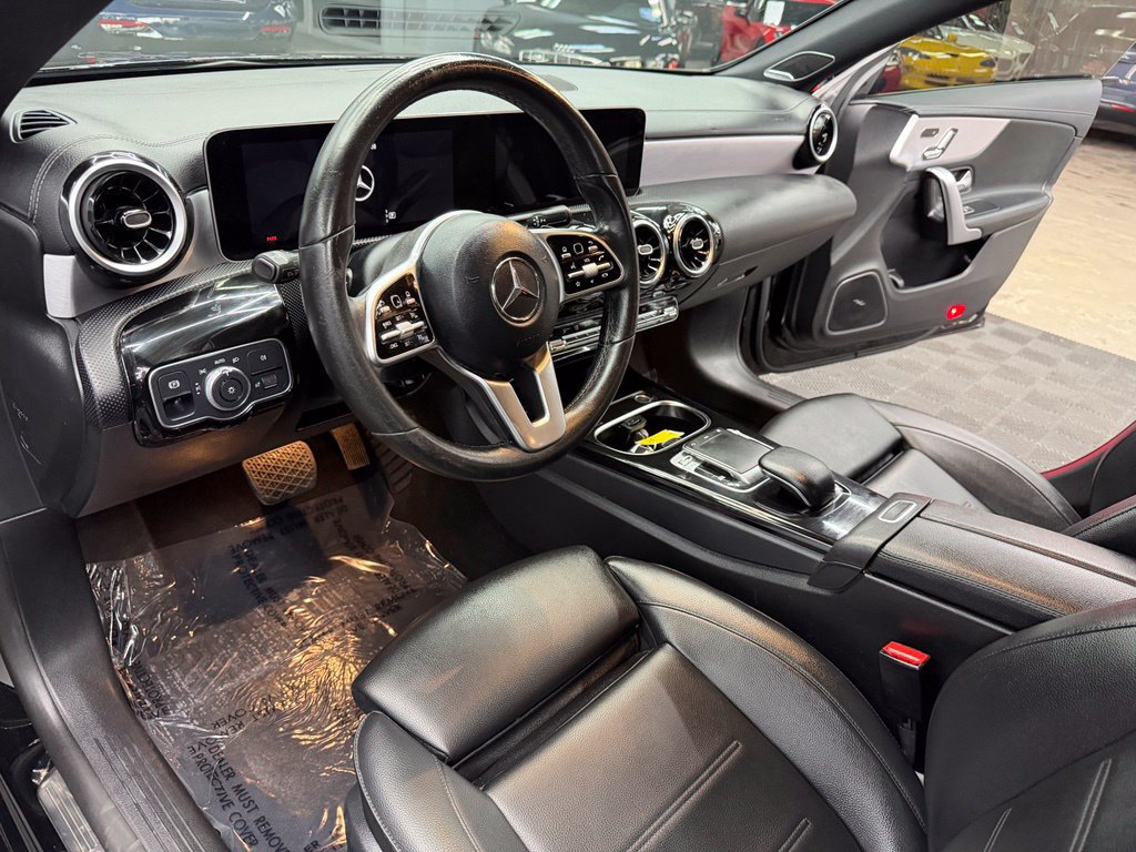 Used 2020 Mercedes-Benz CLA 250 image 35