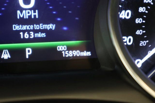 Certified 2024 Toyota Camry LE image 16