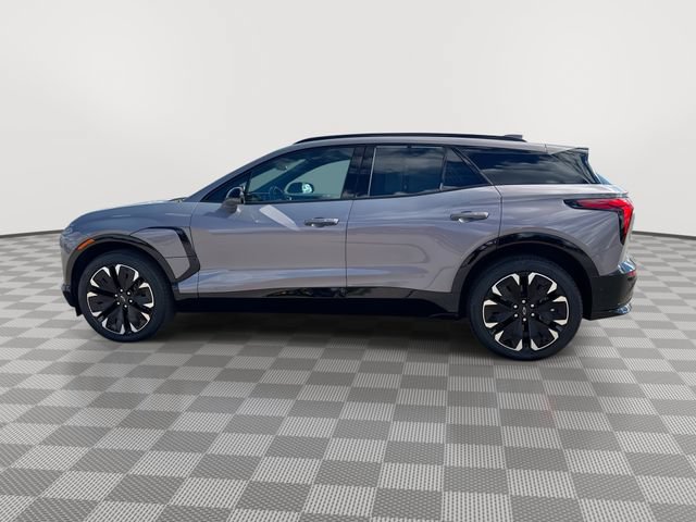 Certified 2025 Chevrolet Blazer EV RS w/ Super Cruise Package AWD/4WD image 7