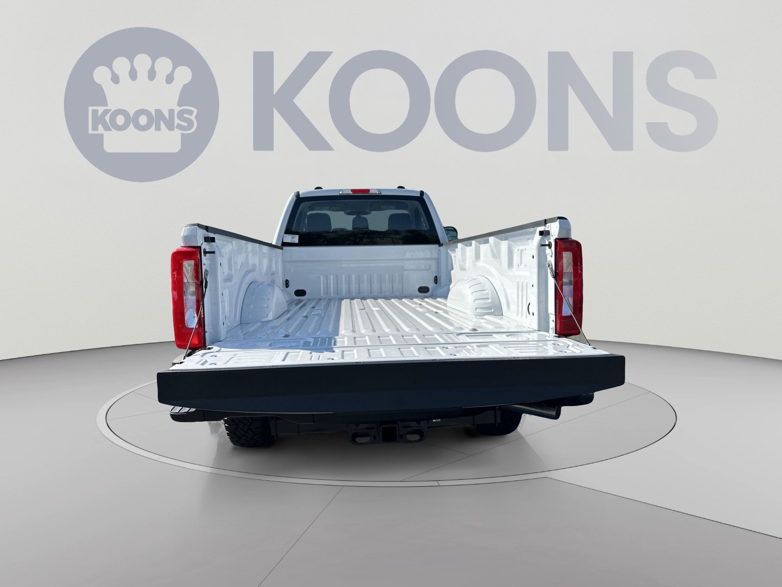 New 2027 Ford F250 XL w/ XL Driver Assist Package AWD/4WD image 25