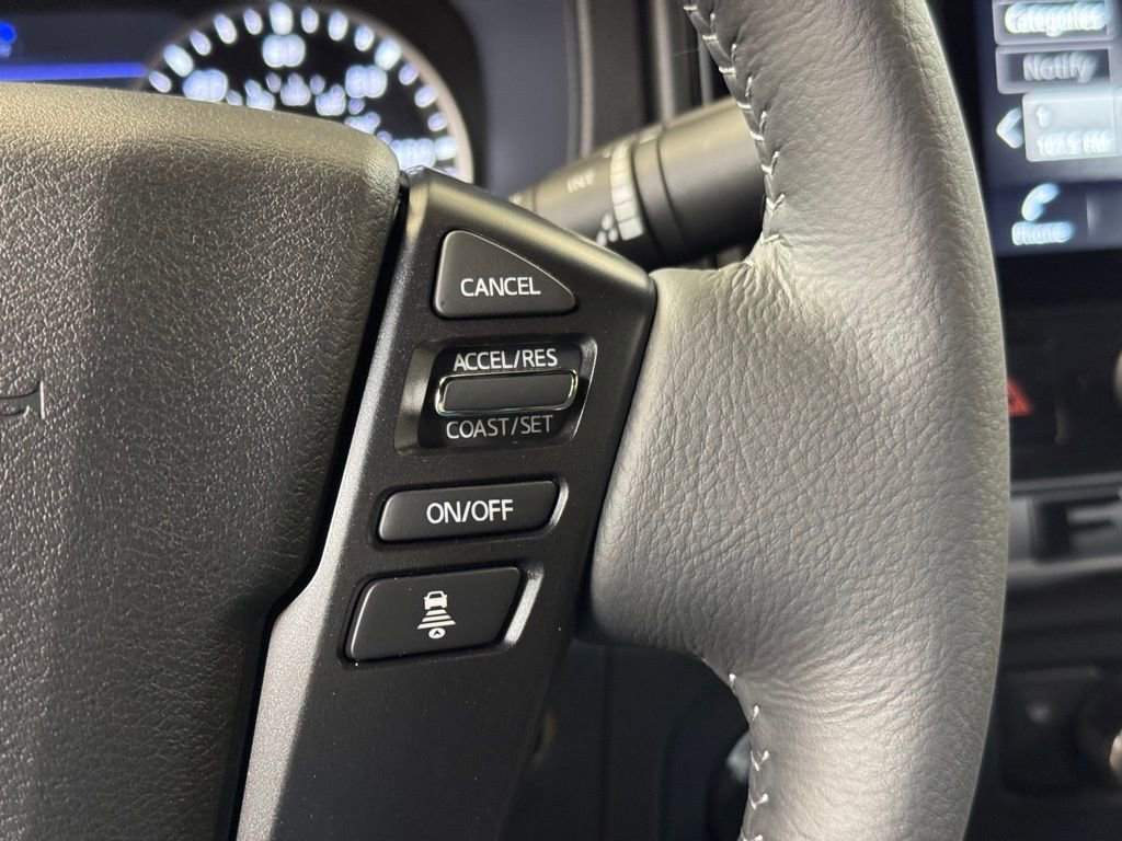 New 2026 Nissan Frontier SV w/ All-Weather Content Package image 35