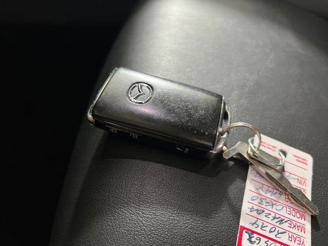 Used 2024 MAZDA CX-30 AWD 2.5 S w/ Select Sport Pkg image 26