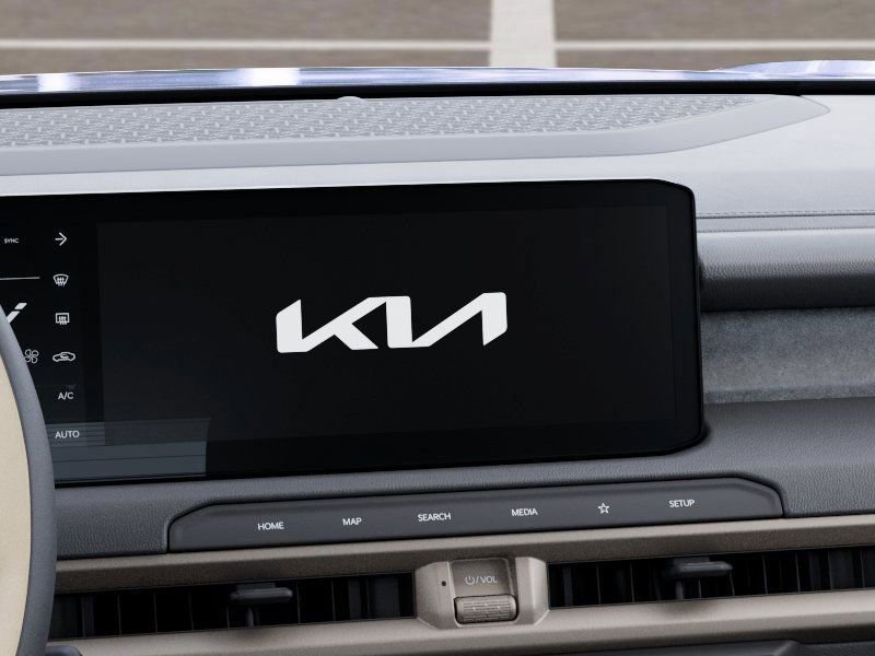 New 2027 Kia Telluride EX FWD image 20