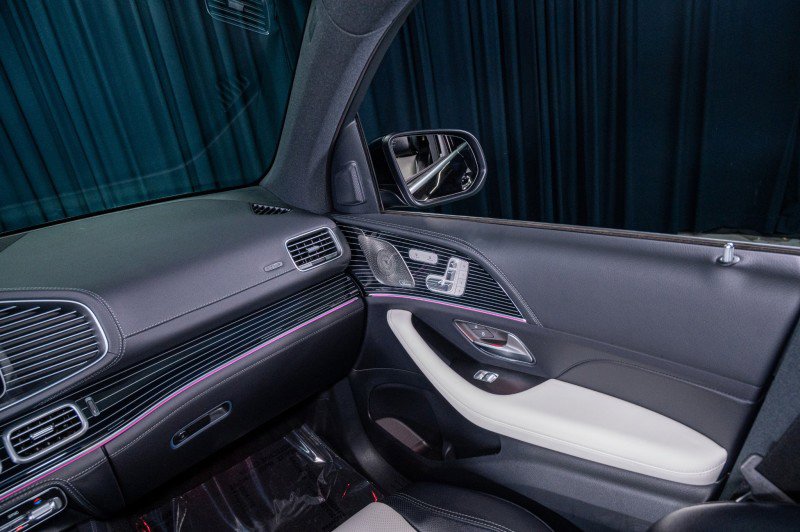 New 2026 Mercedes-Benz GLE 580 4MATIC image 25