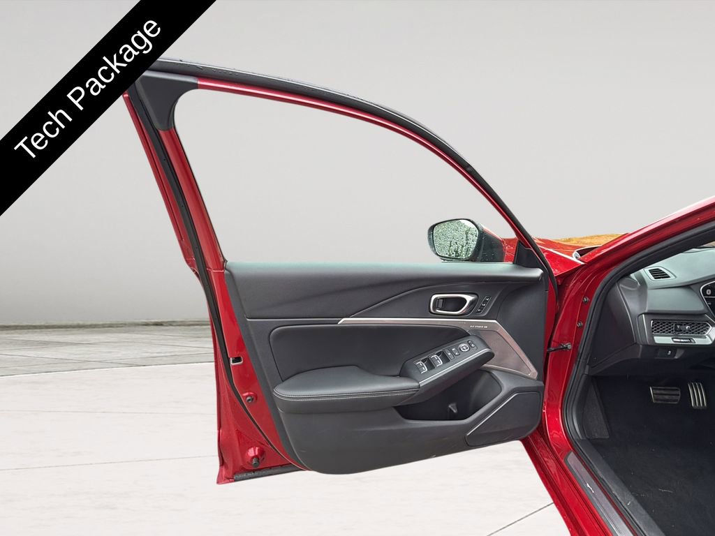 Used 2023 Acura Integra A-Spec FWD image 30