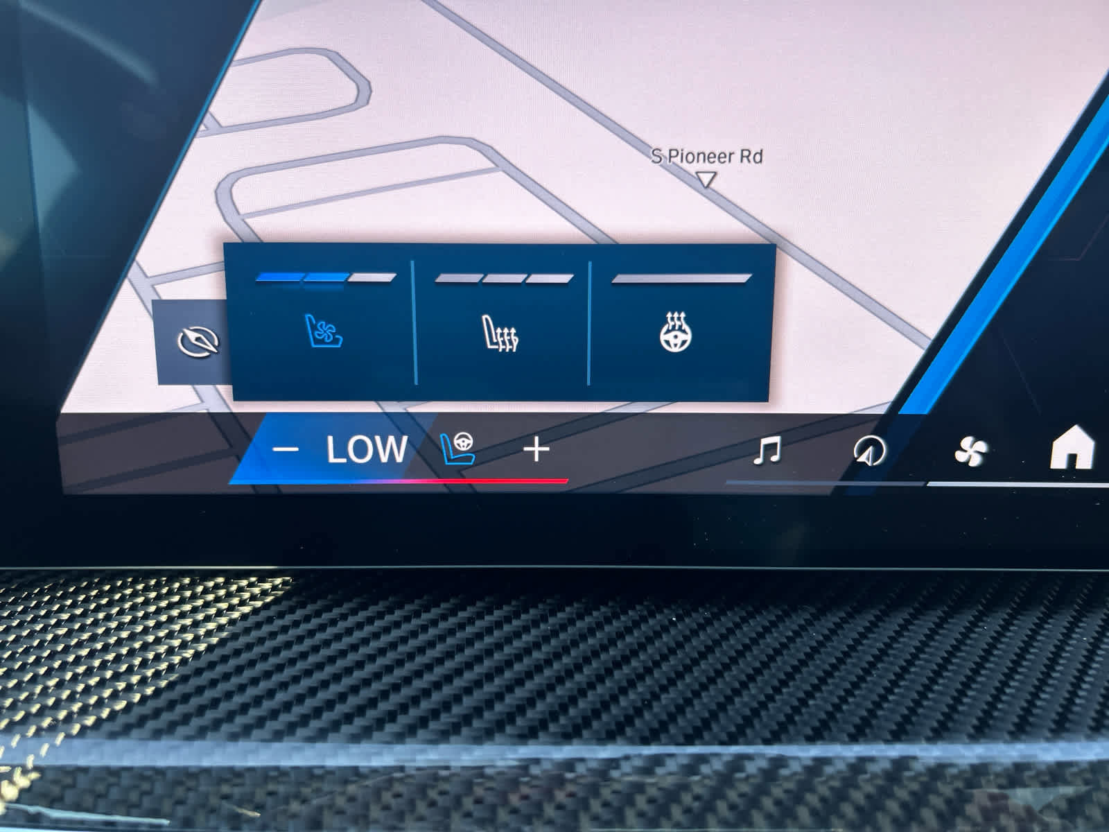 New 2026 BMW X6 M Competition w/ Executive Package image 31