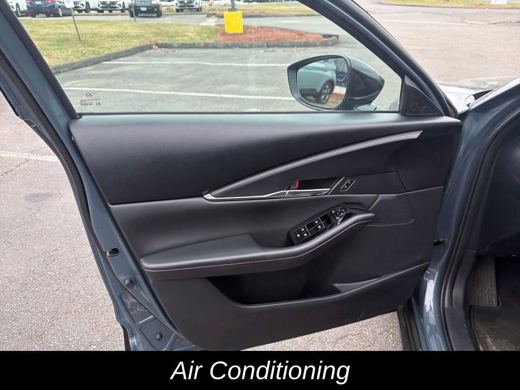 Used 2024 MAZDA CX-30 AWD 2.5 S w/ Preferred Package image 11