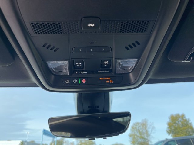 New 2025 Cadillac XT5 Sportv w/ Technology Package image 35