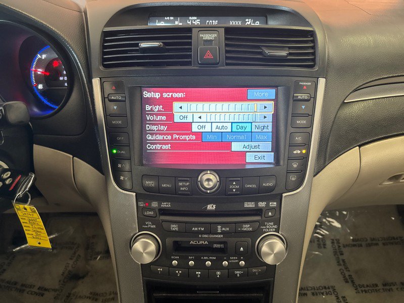 Used 2007 Acura TL FWD image 19