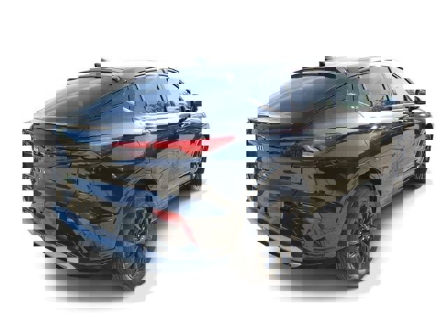 New 2026 Buick Envista Sport Touring image 5