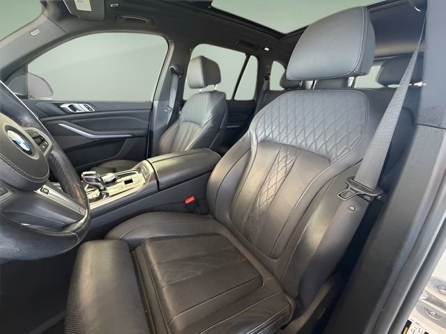 Certified 2023 BMW X5 M50i w/ Executive Package image 26