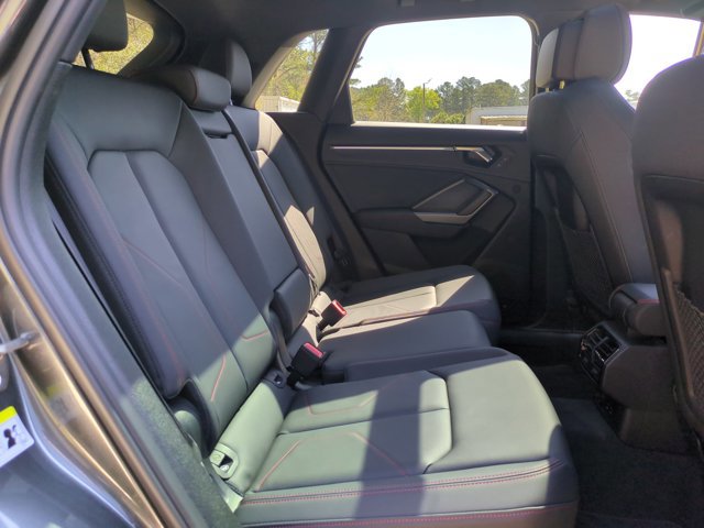 Used 2025 Audi Q3 2.0T Premium Plus w/ Premium Plus Package image 23