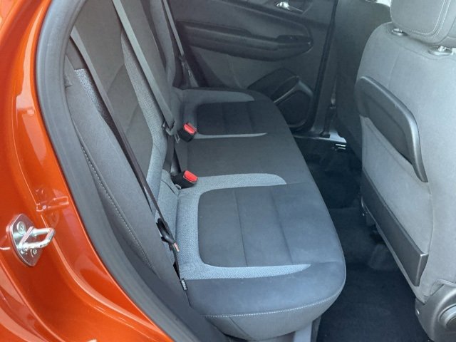 Used 2022 Chevrolet TrailBlazer LT w/ Convenience Package image 16