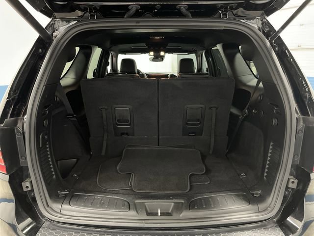 Used 2025 Dodge Durango R/T image 16