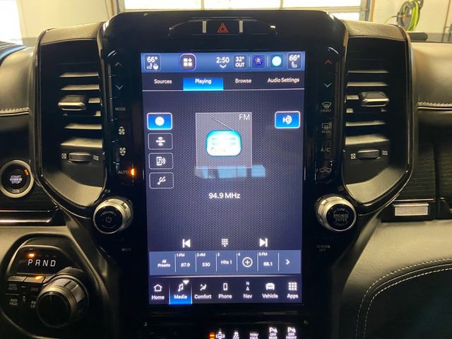 Certified 2022 RAM 1500 Limited image 20