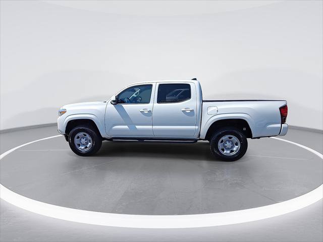 Certified 2023 Toyota Tacoma SR AWD/4WD image 6